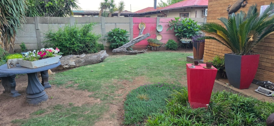 3 Bedroom Property for Sale in Vanderbijlpark CE 2 Gauteng