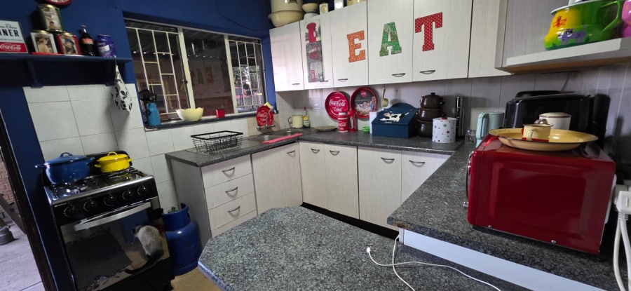3 Bedroom Property for Sale in Vanderbijlpark CE 2 Gauteng