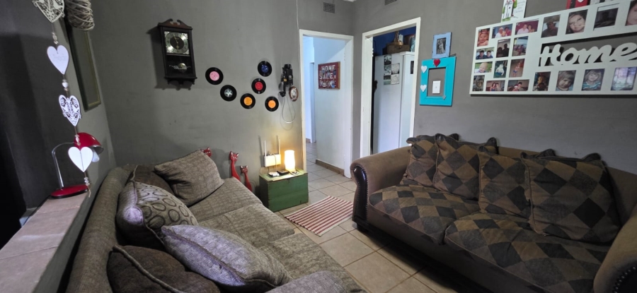 3 Bedroom Property for Sale in Vanderbijlpark CE 2 Gauteng