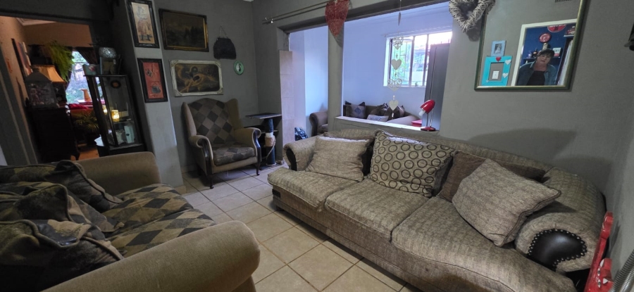 3 Bedroom Property for Sale in Vanderbijlpark CE 2 Gauteng