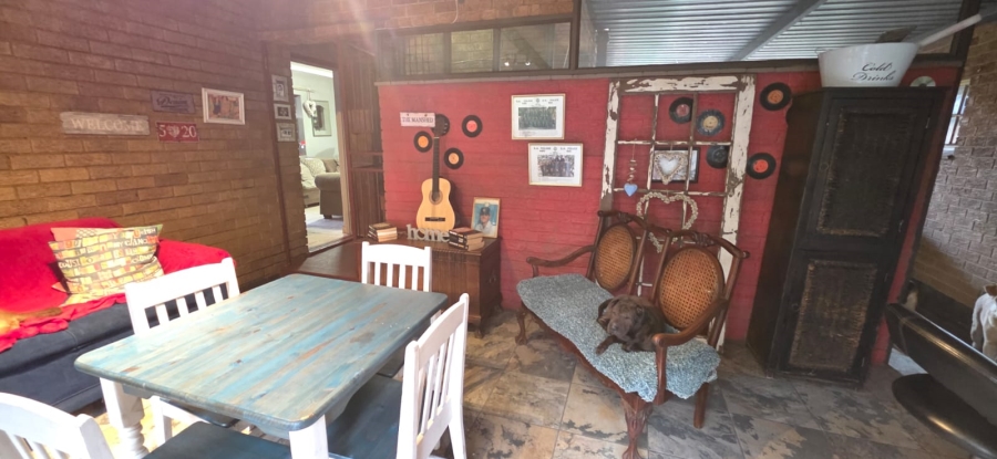 3 Bedroom Property for Sale in Vanderbijlpark CE 2 Gauteng
