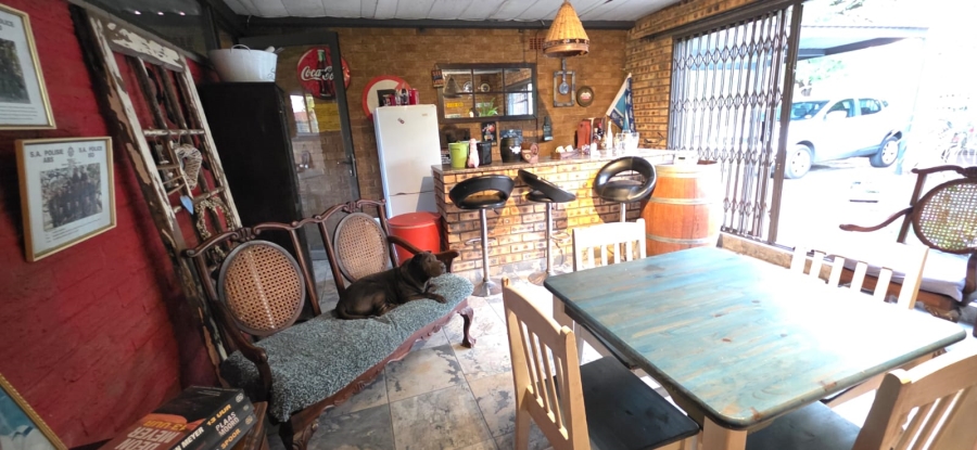 3 Bedroom Property for Sale in Vanderbijlpark CE 2 Gauteng