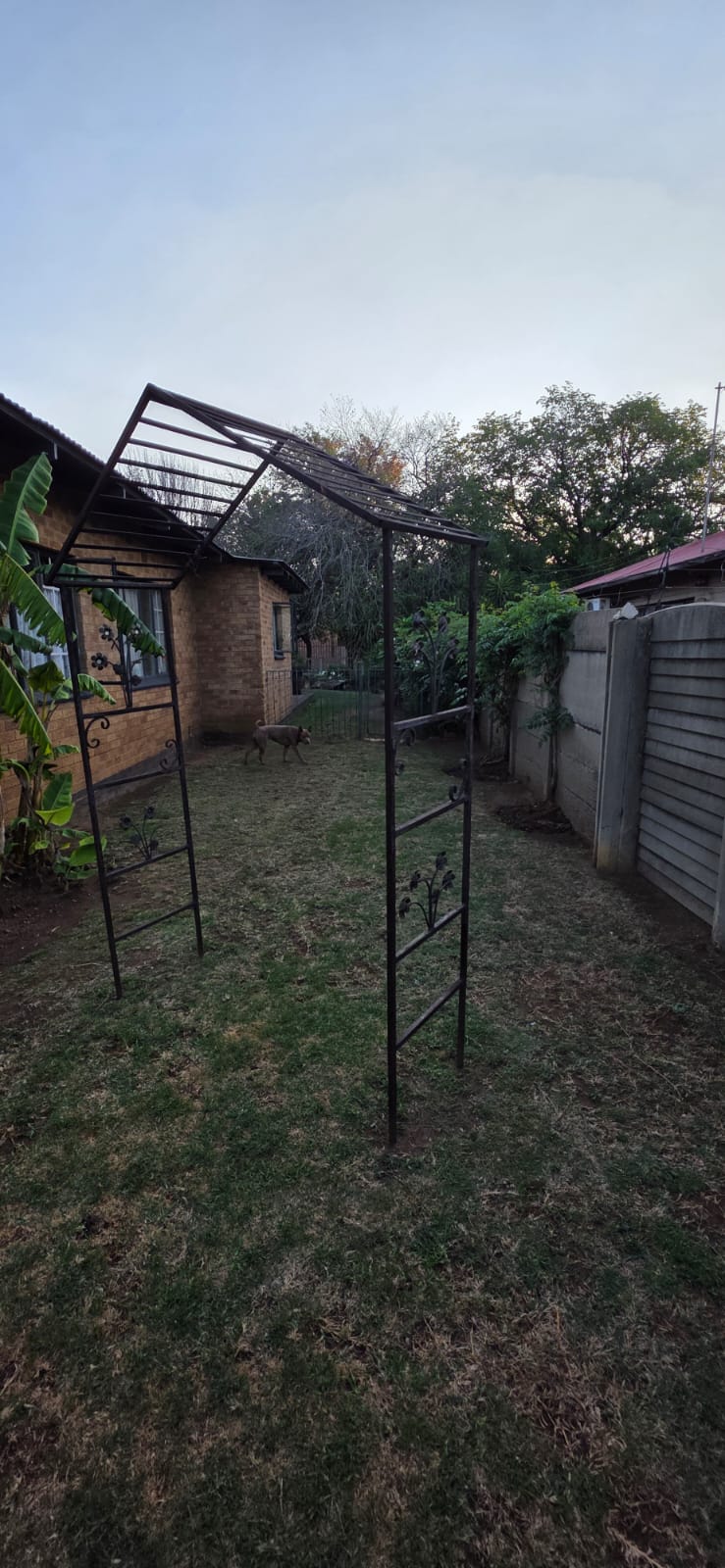 3 Bedroom Property for Sale in Vanderbijlpark CE 2 Gauteng