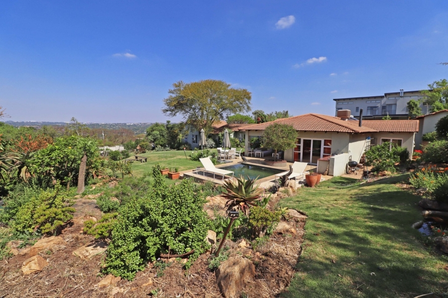 0 Bedroom Property for Sale in Bryanston Gauteng
