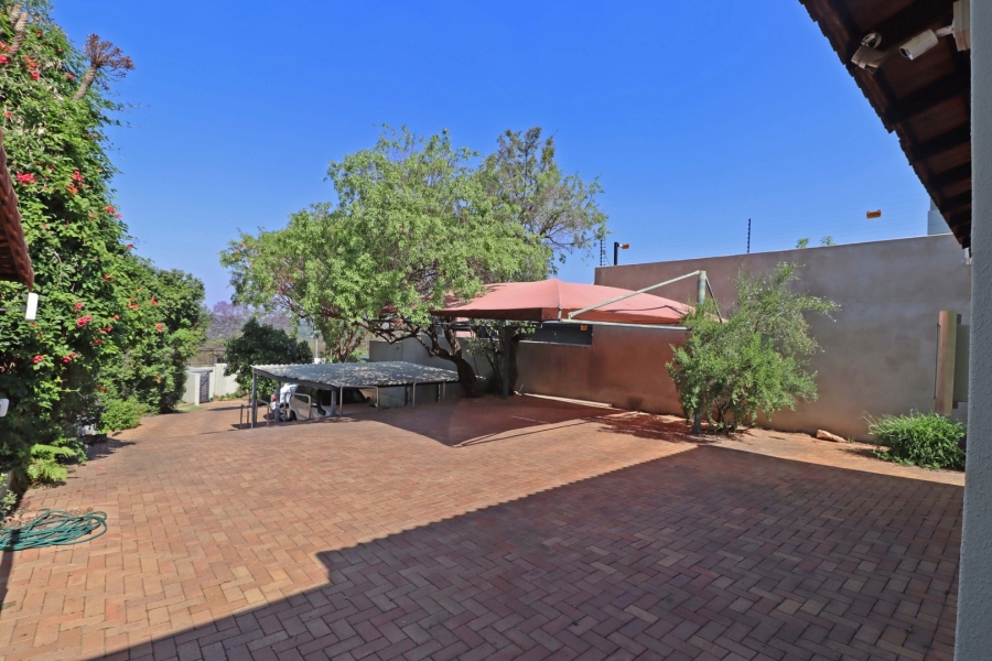 0 Bedroom Property for Sale in Bryanston Gauteng