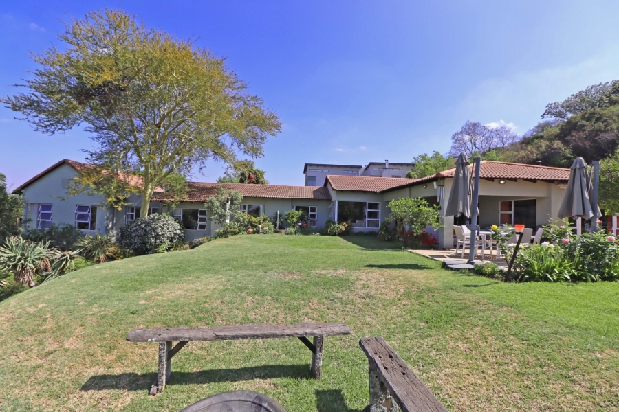 0 Bedroom Property for Sale in Bryanston Gauteng