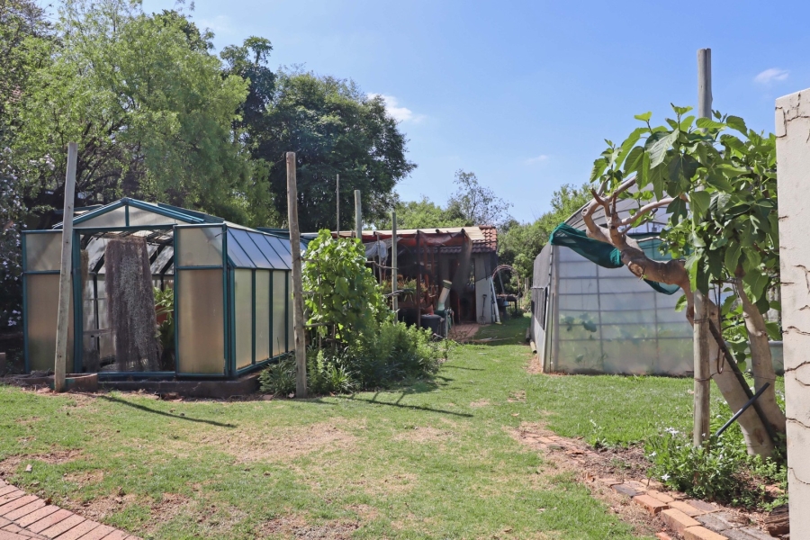 0 Bedroom Property for Sale in Bryanston Gauteng