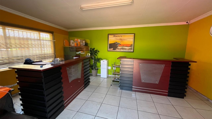 5 Bedroom Property for Sale in Riviera Gauteng