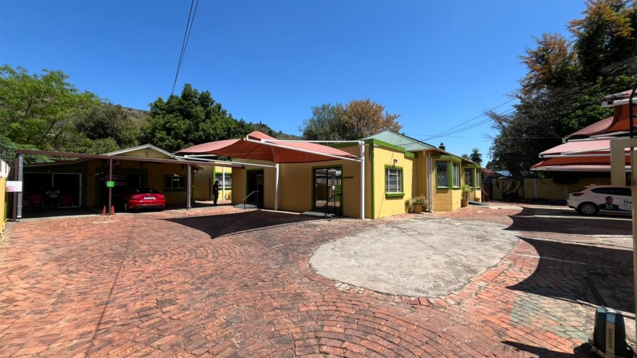 5 Bedroom Property for Sale in Riviera Gauteng