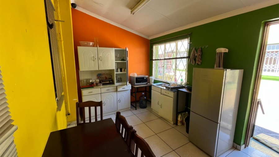 5 Bedroom Property for Sale in Riviera Gauteng