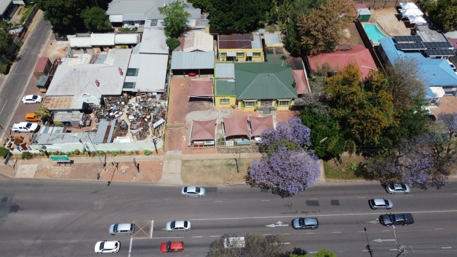 5 Bedroom Property for Sale in Riviera Gauteng