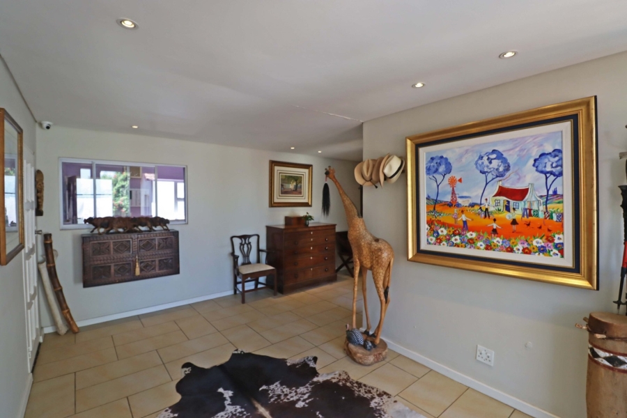 4 Bedroom Property for Sale in Bryanston Gauteng