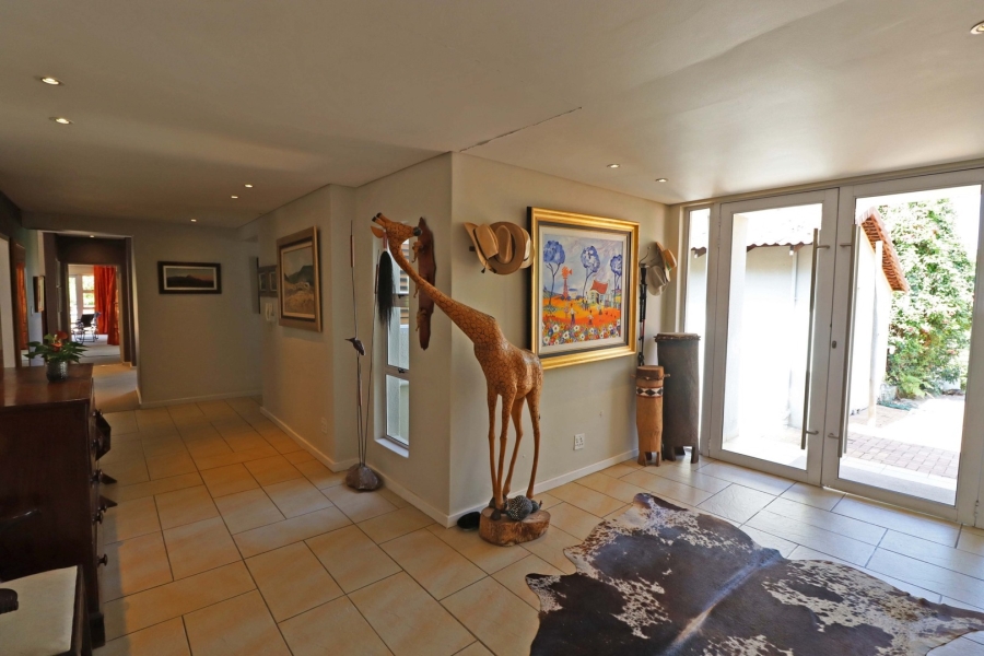 4 Bedroom Property for Sale in Bryanston Gauteng
