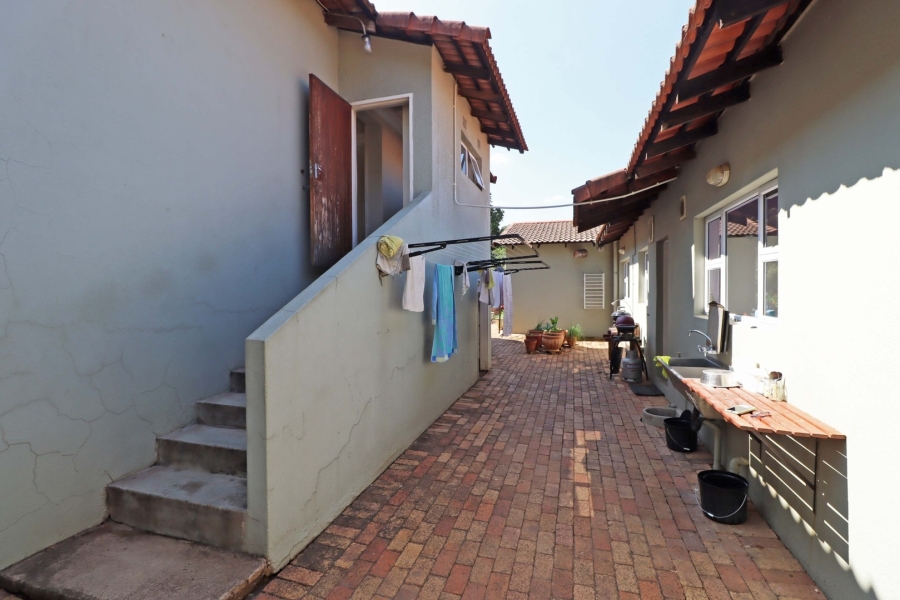4 Bedroom Property for Sale in Bryanston Gauteng