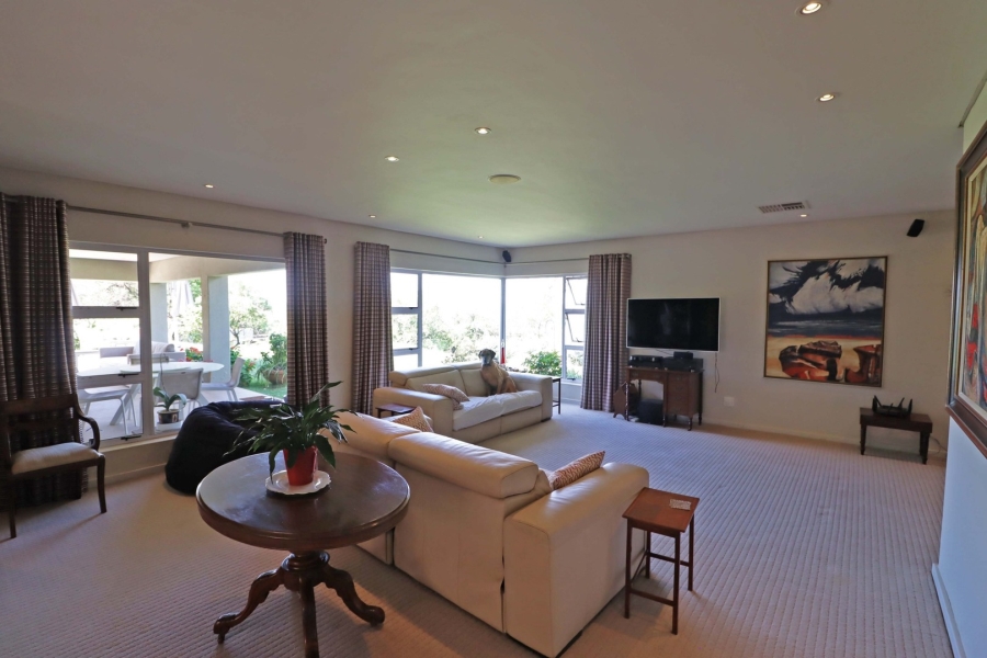 4 Bedroom Property for Sale in Bryanston Gauteng