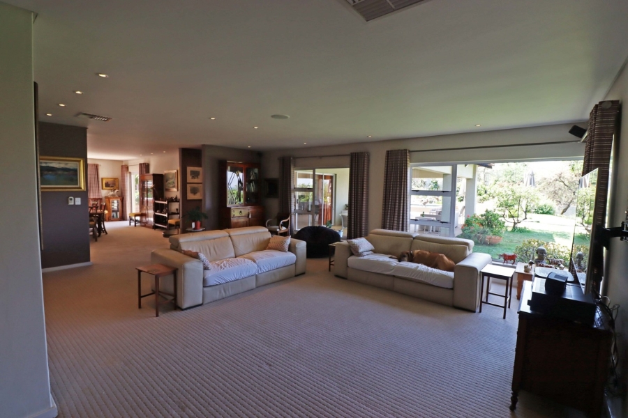 4 Bedroom Property for Sale in Bryanston Gauteng
