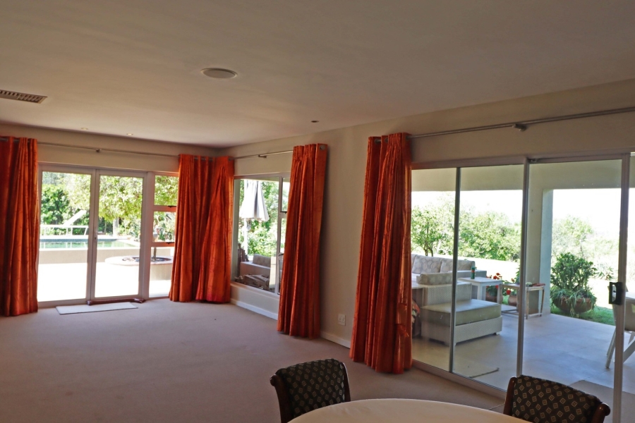 4 Bedroom Property for Sale in Bryanston Gauteng