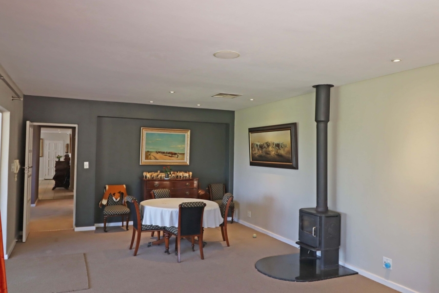 4 Bedroom Property for Sale in Bryanston Gauteng