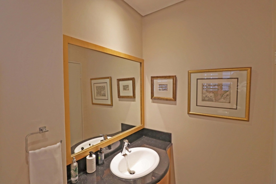 4 Bedroom Property for Sale in Bryanston Gauteng