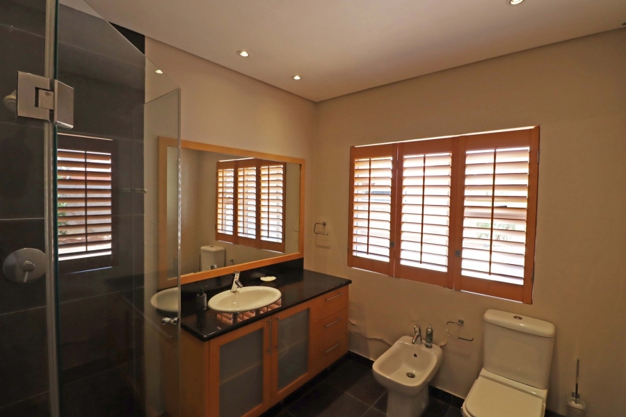 4 Bedroom Property for Sale in Bryanston Gauteng