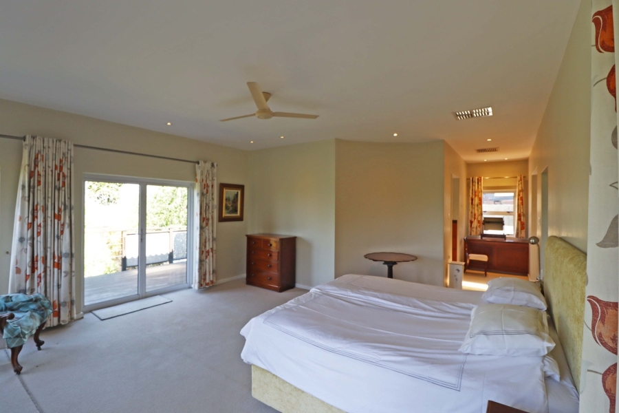 4 Bedroom Property for Sale in Bryanston Gauteng