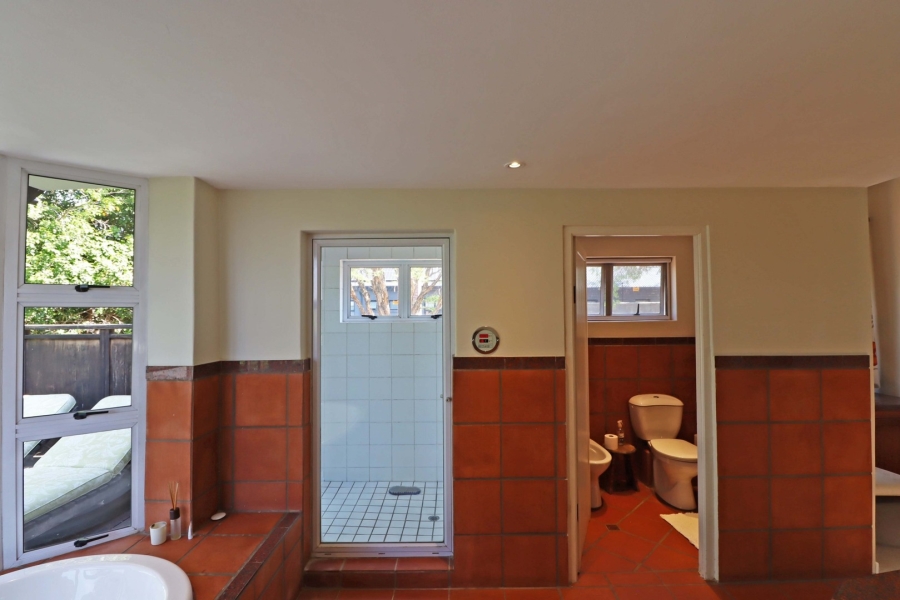4 Bedroom Property for Sale in Bryanston Gauteng