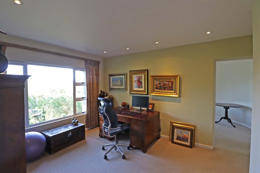 4 Bedroom Property for Sale in Bryanston Gauteng