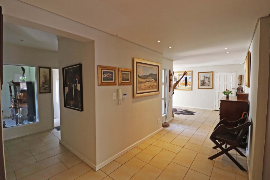 4 Bedroom Property for Sale in Bryanston Gauteng