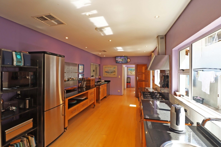 4 Bedroom Property for Sale in Bryanston Gauteng