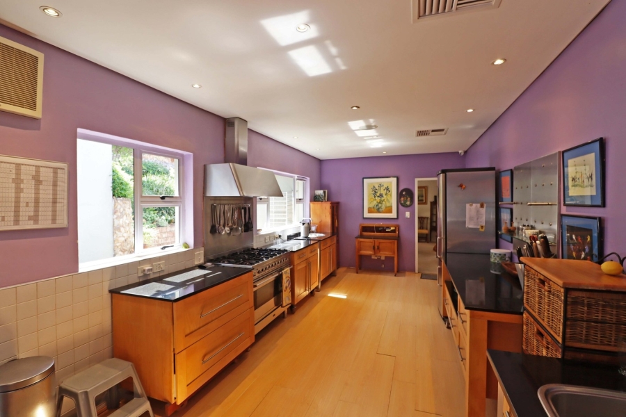 4 Bedroom Property for Sale in Bryanston Gauteng