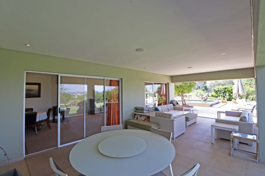 4 Bedroom Property for Sale in Bryanston Gauteng