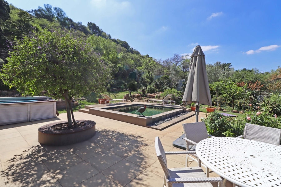 4 Bedroom Property for Sale in Bryanston Gauteng