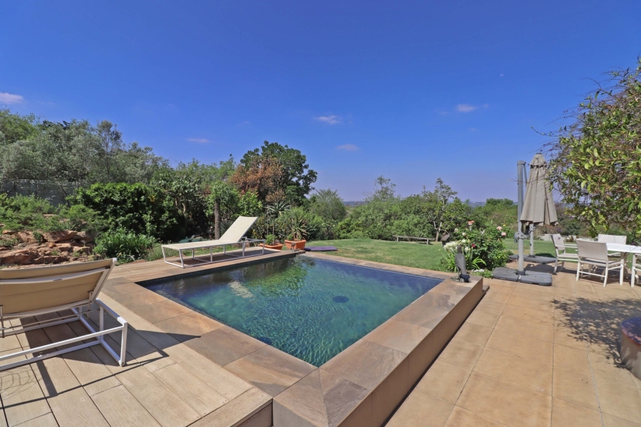 4 Bedroom Property for Sale in Bryanston Gauteng