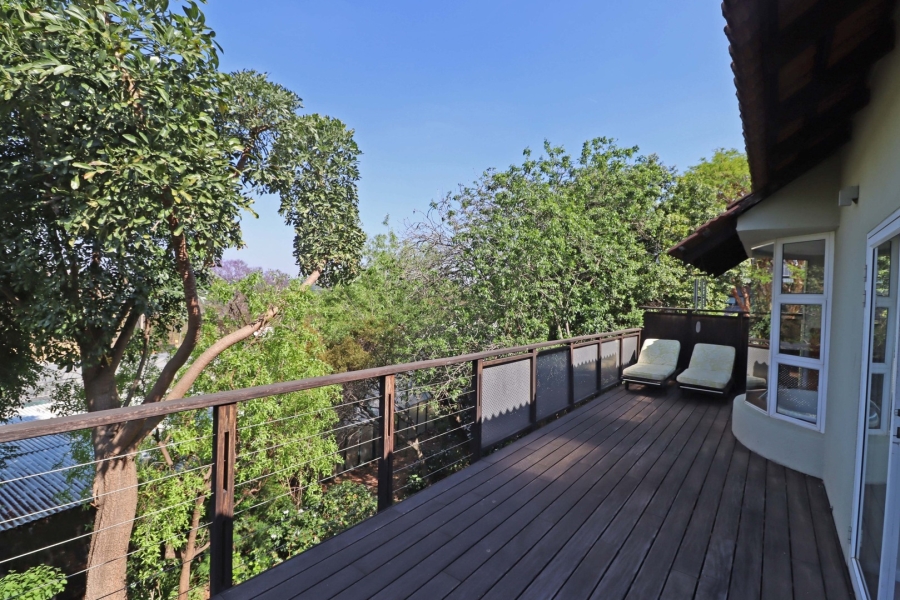 4 Bedroom Property for Sale in Bryanston Gauteng