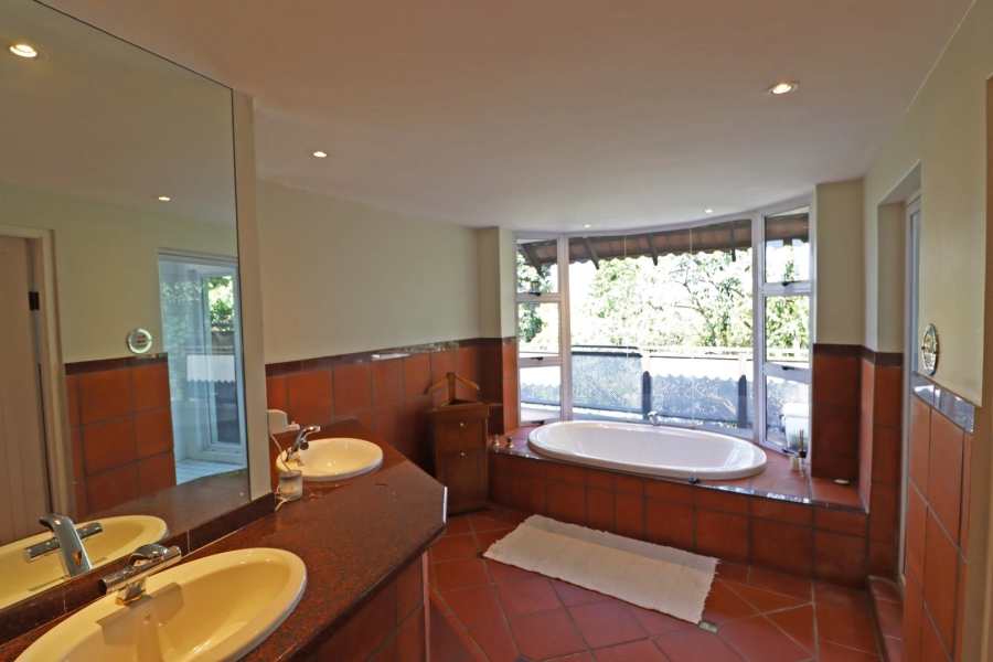 4 Bedroom Property for Sale in Bryanston Gauteng