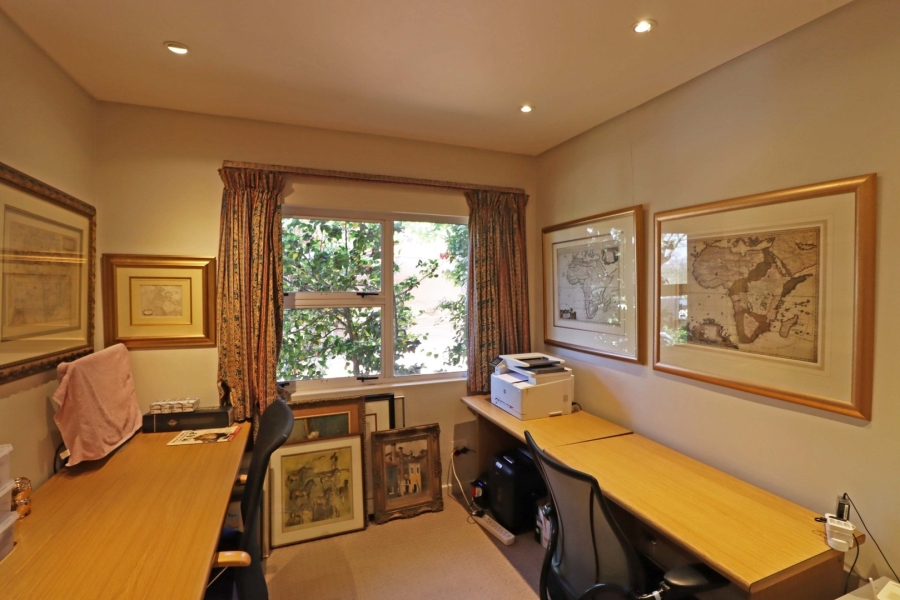 4 Bedroom Property for Sale in Bryanston Gauteng