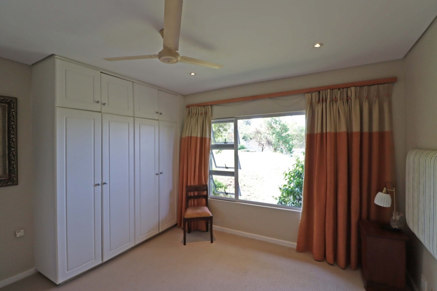4 Bedroom Property for Sale in Bryanston Gauteng