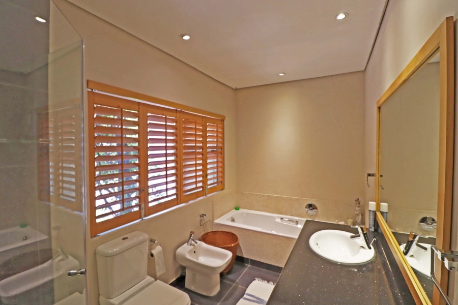 4 Bedroom Property for Sale in Bryanston Gauteng