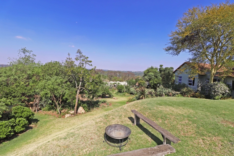 4 Bedroom Property for Sale in Bryanston Gauteng