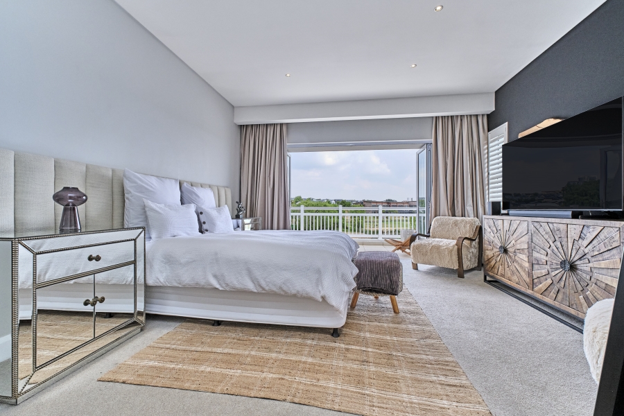 To Let 4 Bedroom Property for Rent in Waterfall Country Village Gauteng