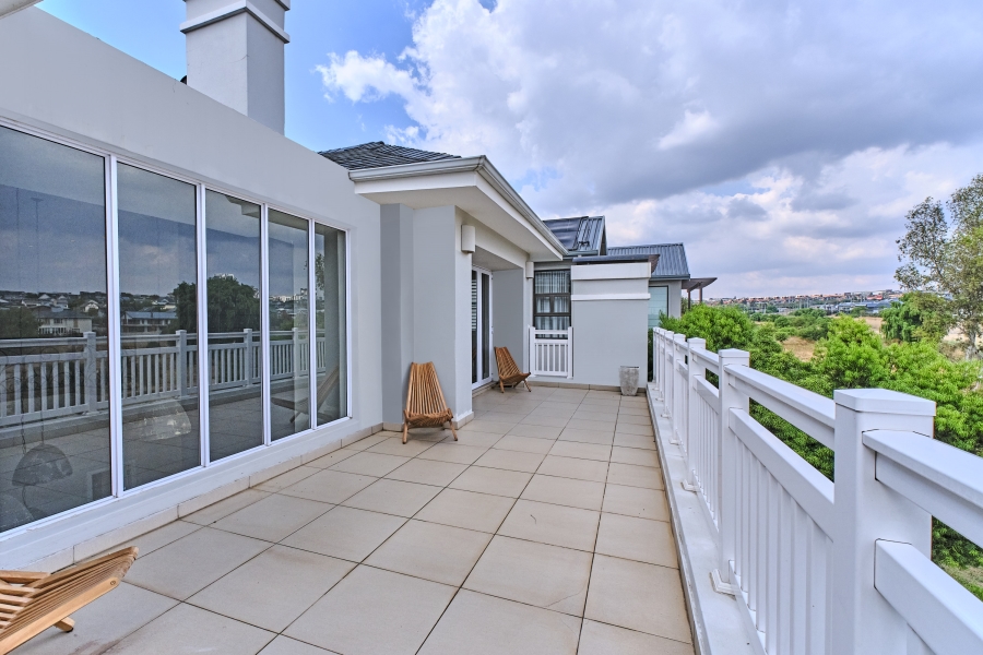 To Let 4 Bedroom Property for Rent in Waterfall Country Village Gauteng