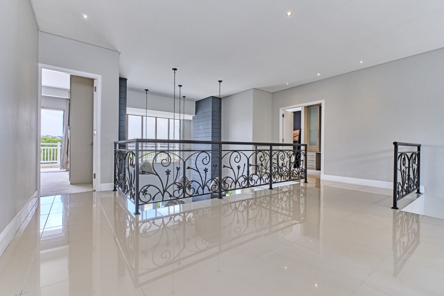 To Let 4 Bedroom Property for Rent in Waterfall Country Village Gauteng