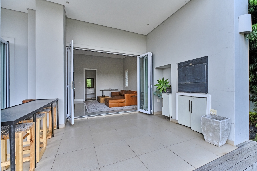 To Let 4 Bedroom Property for Rent in Waterfall Country Village Gauteng