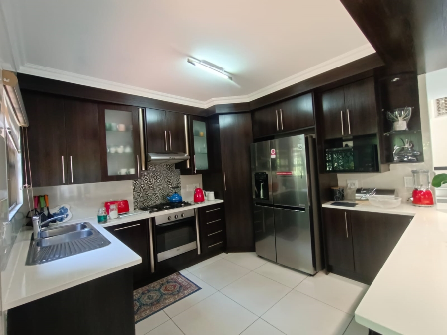 3 Bedroom Property for Sale in Vanderbijlpark SW 5 Gauteng
