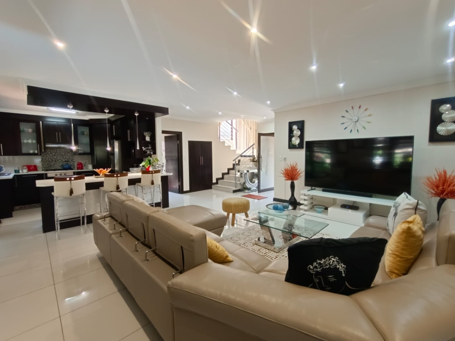 3 Bedroom Property for Sale in Vanderbijlpark SW 5 Gauteng