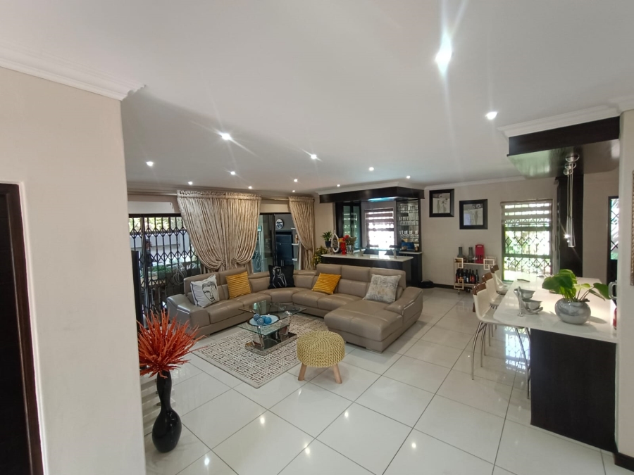 3 Bedroom Property for Sale in Vanderbijlpark SW 5 Gauteng