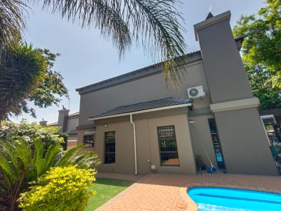 3 Bedroom Property for Sale in Vanderbijlpark SW 5 Gauteng