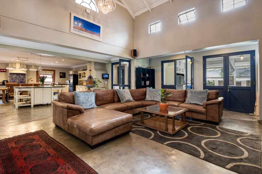 4 Bedroom Property for Sale in Linden Gauteng