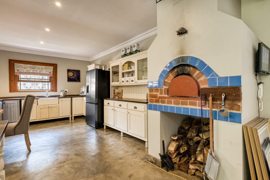 4 Bedroom Property for Sale in Linden Gauteng