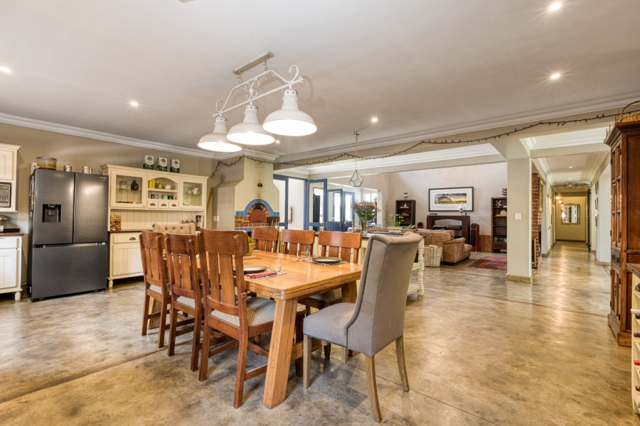 4 Bedroom Property for Sale in Linden Gauteng